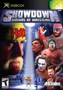 Showdown : Legends of Wrestling
