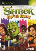 Shrek : Super Party