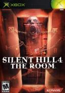 Silent Hill 4 : The Room