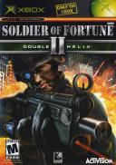 Soldier of Fortune II : Double Helix