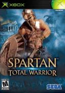 Spartan : Total Warrior