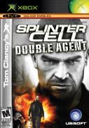 Tom Clancy's Splinter Cell : Double Agent