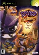 Spyro : A Hero's Tail