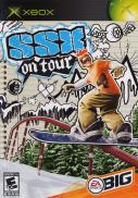 SSX On Tour