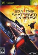 Star Trek : Shattered Universe