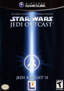 Star Wars : Jedi Knight II : Jedi Outcast