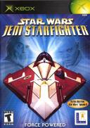 Star Wars : Jedi Starfighter