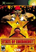 State of Emergency