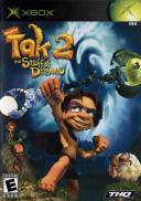Tak 2 : Le Sceptre des Rêves