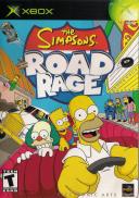 The Simpsons : Road Rage