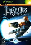 TimeSplitters : Future Perfect