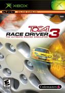 TOCA Race Driver 3: The Ultimate Racing Simulator