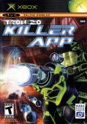 Tron 2.0 : Killer App