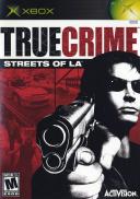 True Crime : Streets of LA