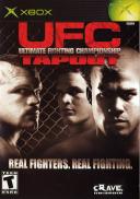 UFC : Ultimate Fighting Championship - Tapout