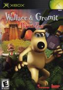 Wallace & Gromit dans le Projet Zoo