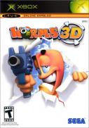 Worms 3D