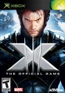 X-Men : Le Jeu Officiel