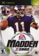 Madden NFL 2002 (US)