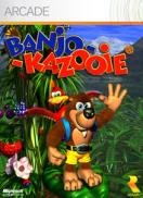 Banjo-Kazooie (Xbox Live Arcade)