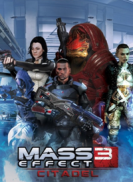 Mass Effect 3 : Citadelle (DLC)