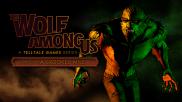 The Wolf Among Us - Episode 3: A Crooked Mile