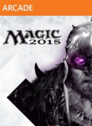 Magic: Duels of the Planeswalkers 2015 (Xbox 360)