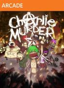 Charlie Murder