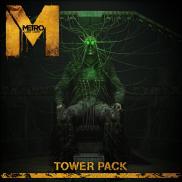 Metro : Last Light - Tower Pack (DLC)