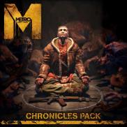Metro : Last Light - Chronicles Pack (DLC)