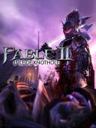 Fable II : L'Ile de Knothole (DLC)