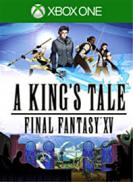 A King's Tale: Final Fantasy XV (XBLA Xbox One)