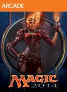 Magic: Duels of the Planeswalkers 2014 (Xbox 360)