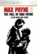 Max Payne 2 : The Fall of Max Payne