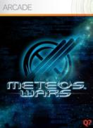Meteos Wars (XBLA Xbox 360)