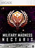 Military Madness: Nectaris (XBLA Xbox 360)