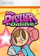 Mr. Driller Online (Xbox 360)