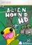 Alien Hominid HD (Xbox Live Arcade)