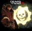 Gears of War 2 : Dark Corners Gears of War 2 : Dark Corners