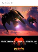 Radiant Silvergun (XBLA)