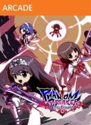 Phantom Breaker: Battle Grounds (Xbox 360)