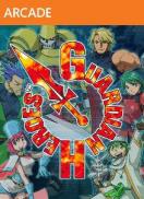 Guardian Heroes (Xbox 360)