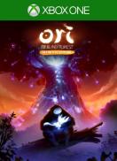 Ori and the Blind Forest: Definitive Edition (Xbox One)