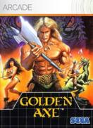Golden Axe (Xbox 360)