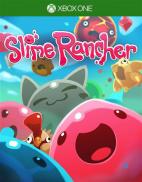 Slime Rancher (Xbox One)