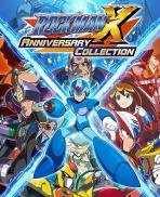 Mega Man X Legacy Collection (Xbox One)