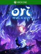 Ori and the Will of the Wisps (Xbox One)