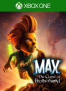 Max: The Curse of Brotherhood (XBLA Xbox One)