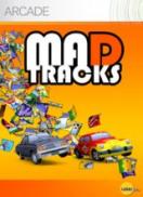 Mad Tracks (XBLA Xbox 360)