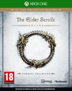 The Elder Scrolls Online : Tamriel Unlimited